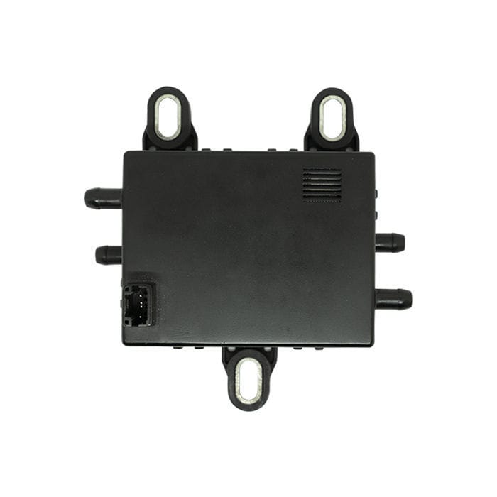 Air quality monitoring gas sensor - ZMHS10 - Zhengzhou Winsen ...