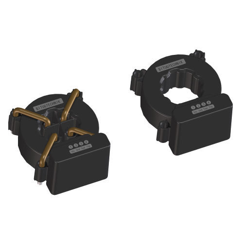 Leakage current sensor BRCS01 Bituo Technik fluxgate / DC / AC