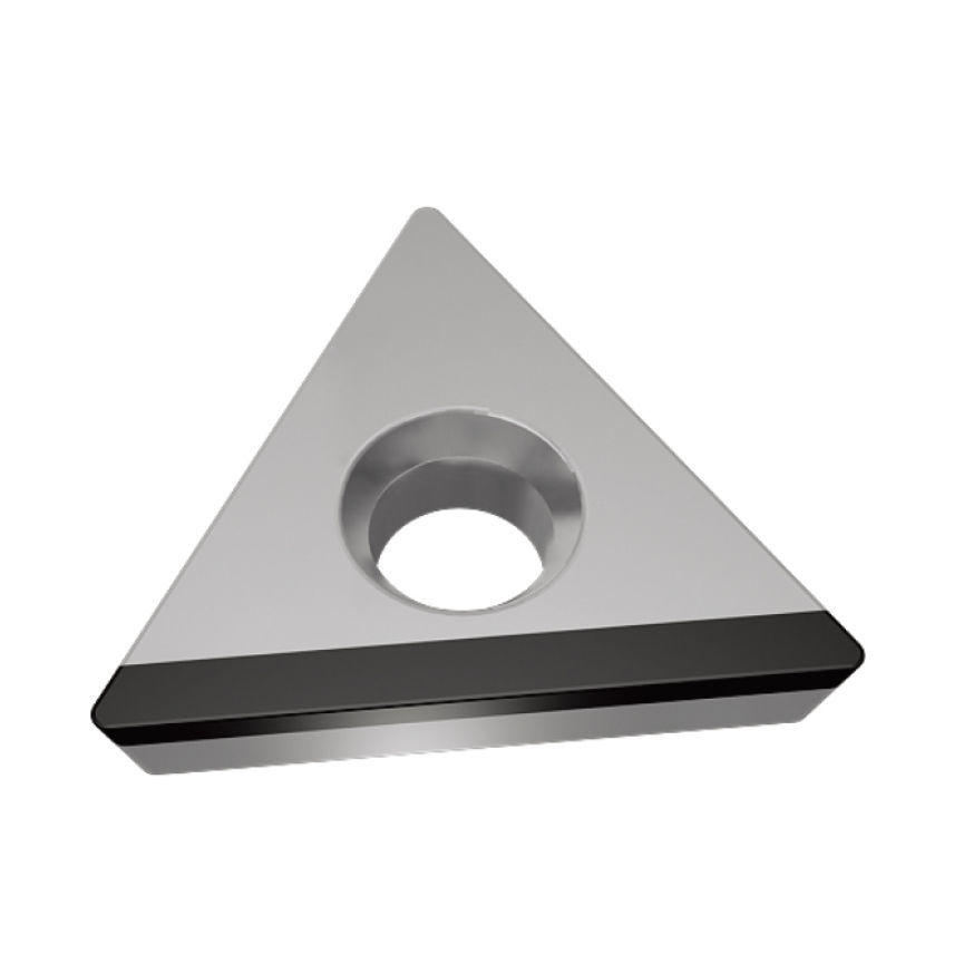 PCD cutting tool TCGW110208GS WSS Precision Tools (Shanghai) Co., Ltd.