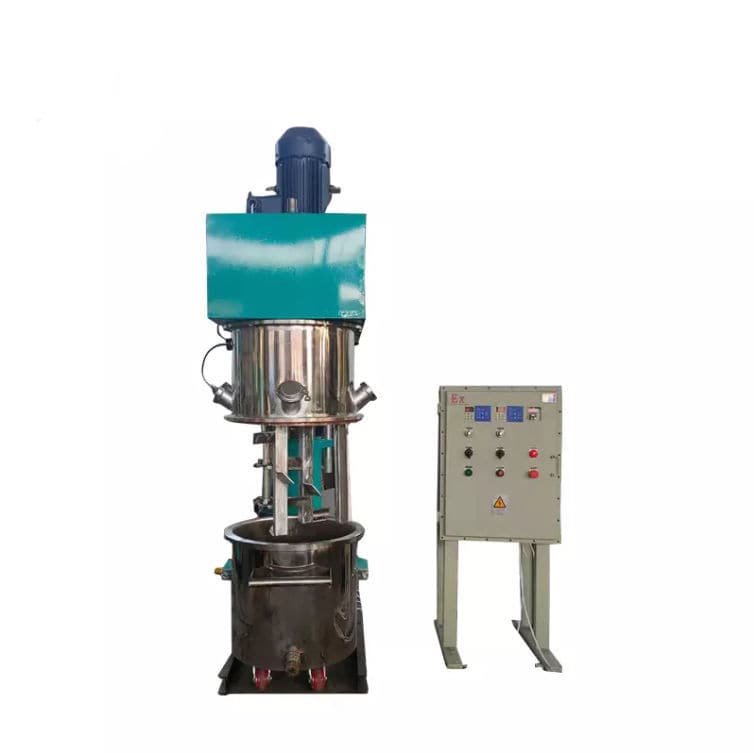 Paddle mixer PM series Karvil Machinery / ribbon / batch
