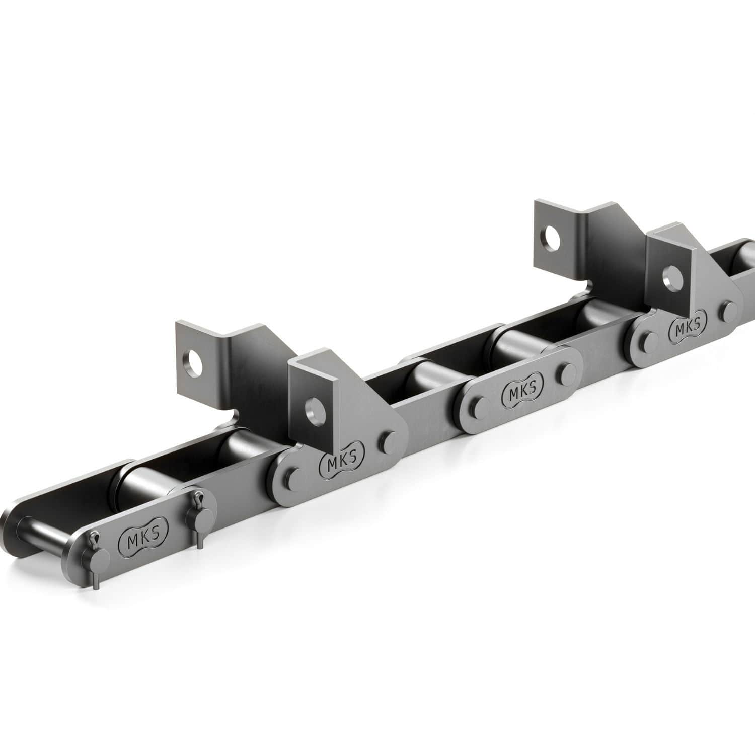 Chain for agricultural applications MAKELSAN CHAIN and CONVEYING