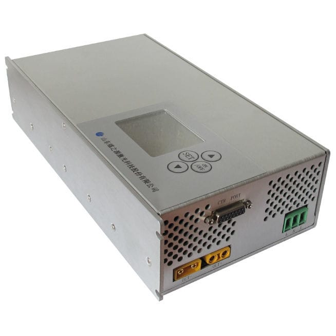 AC/DC power supply - HLD0154-D - Shandong Laser Source Technology Co ...