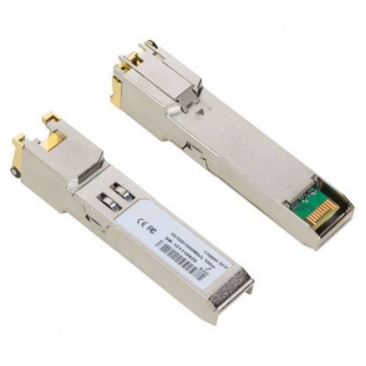Fiber optic transceiver Fiberroad Technology / lowpower