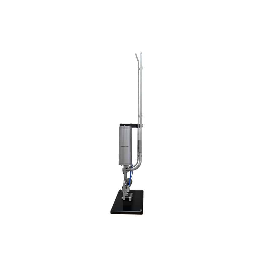 Automatic clipping machine - BSK - BESATECH Food Processing Machines ...