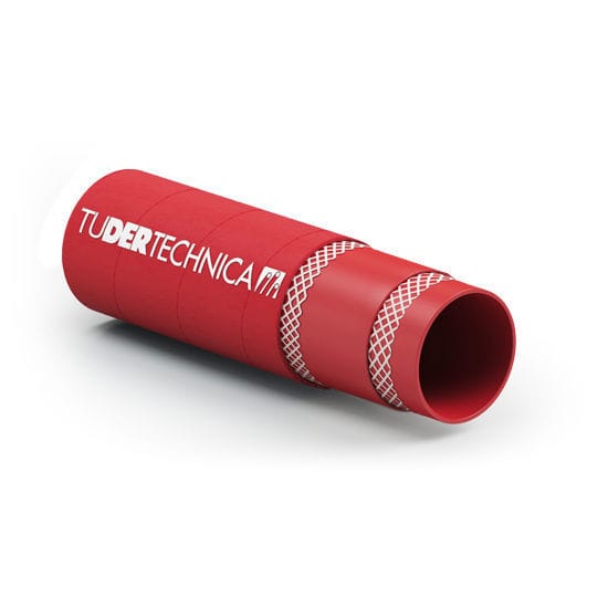 Air hose TUSIL® CRYO TUDERTECHNICA TUBIGOMMA DEREGIBUS SRL