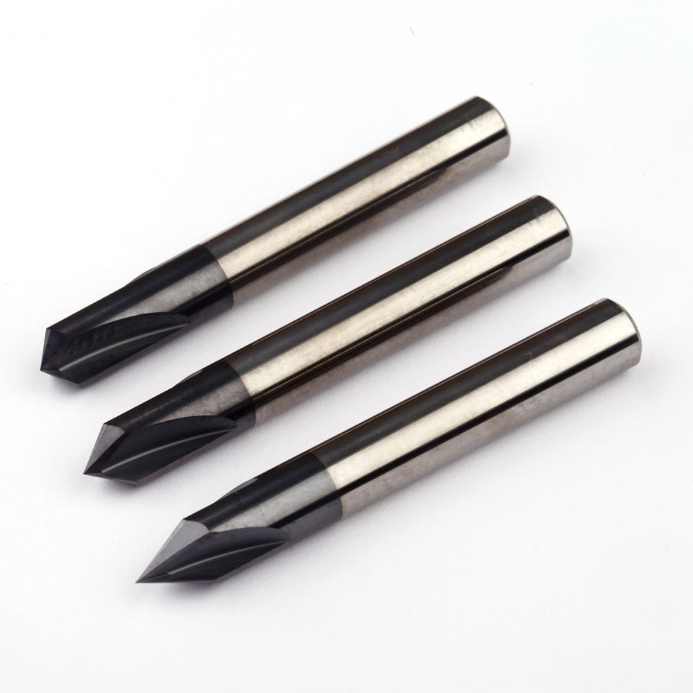 Chamfering tool CM3 series XIAN COULOIR CUTTER CO., LTD