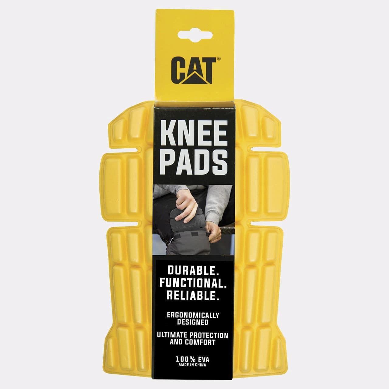 caterpillar work pants with knee pads