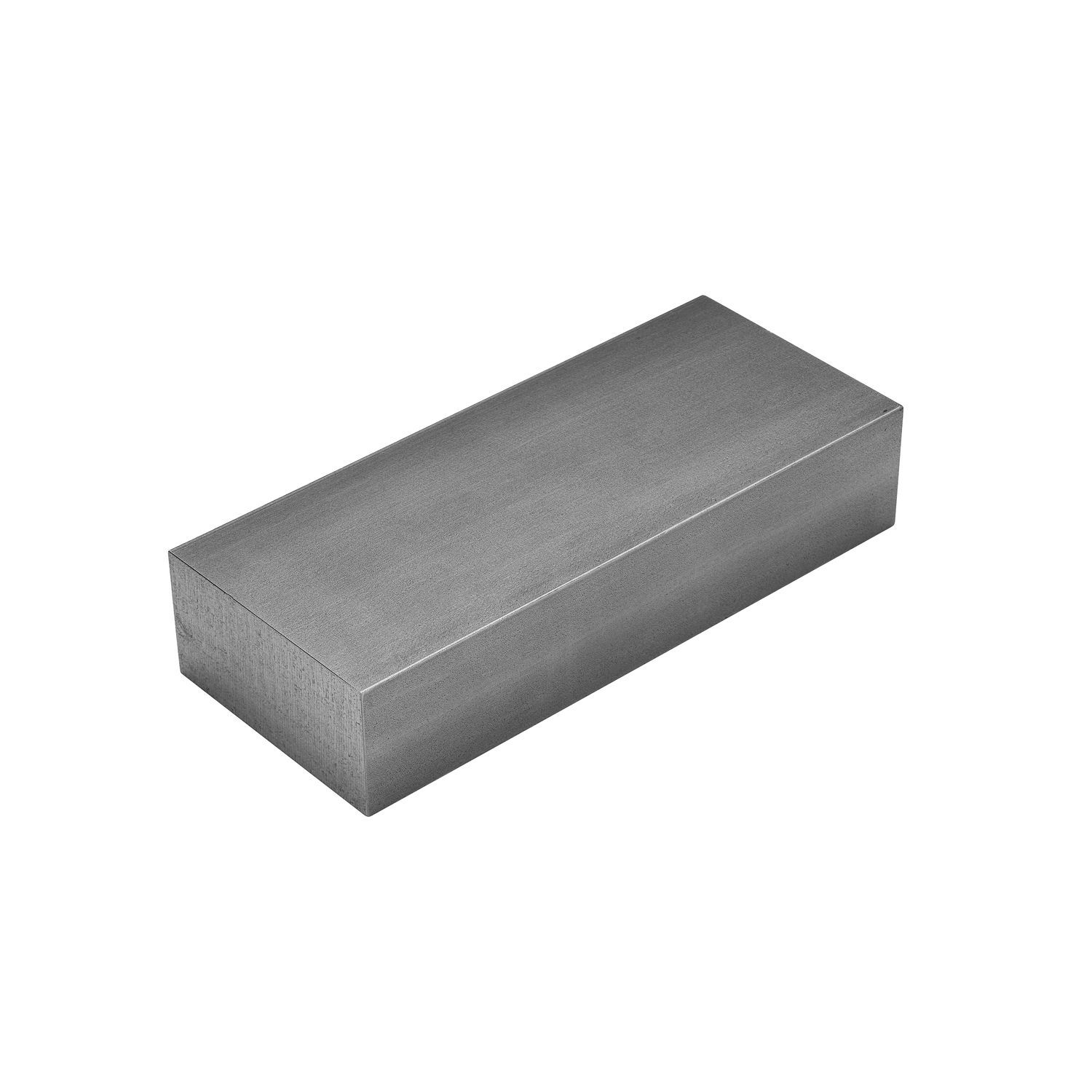 Stainless steel flat bar 1.4571 Böllinghaus Steel GmbH