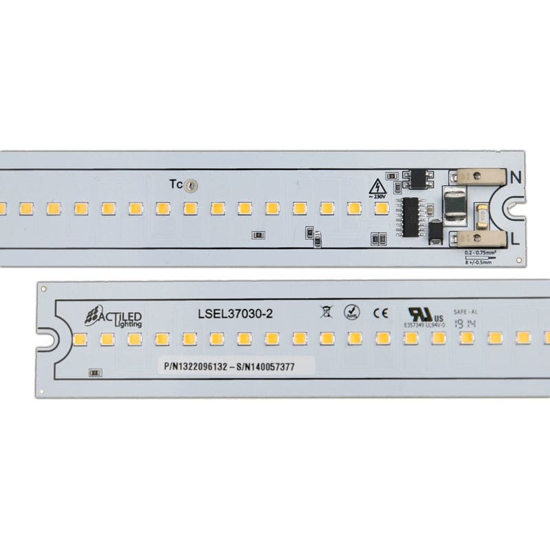 LED light module - ACTiLine37030 - ACTILED lighting