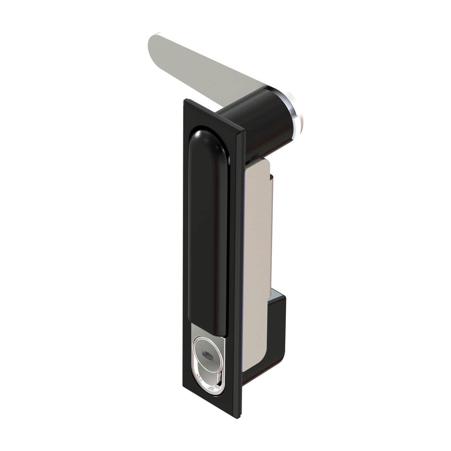 Key lock - 1222-1P02-10 - Wenzhou Yeeka Lock Technology Co., Ltd. - cam ...
