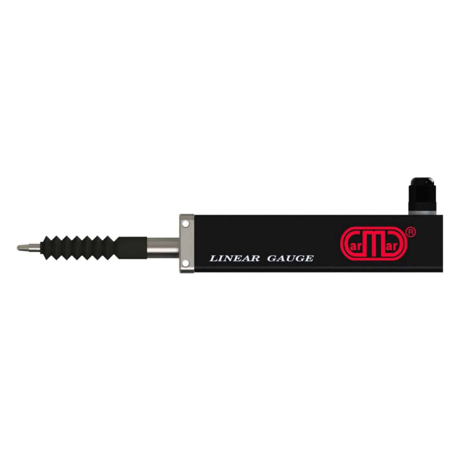 Linear measurement touch probe Linear Gauge CARMAR ACCURACY CO., LTD.
