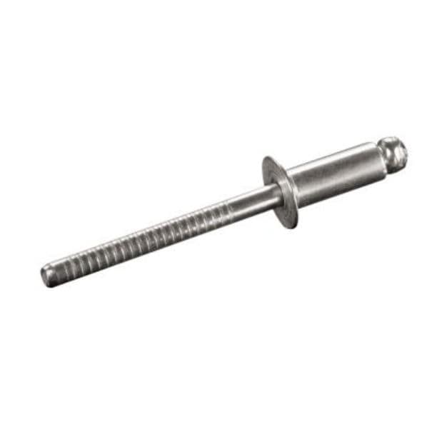 Blind rivet - 7035150250-72 - Goebel Group - countersunk head ...