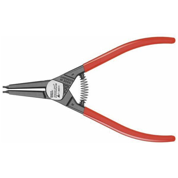 External snap ring pliers 719905 HOLEX