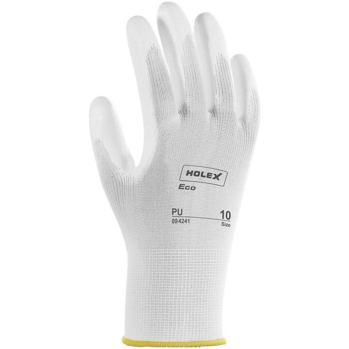 Work safety gloves 094241 HOLEX multifunction / mechanical