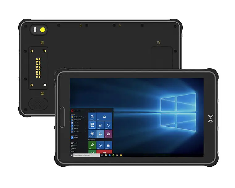 Windows 10 tablet - W88 - CENAVA - 8 Windows 10 tablet - W88 - CENAVA - 8