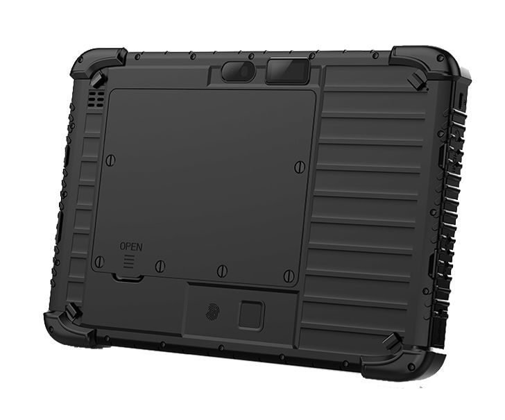 Tablet PC - W16H - CENAVA - Windows 10 / 10.1