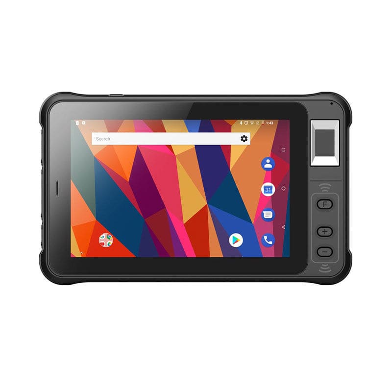 Android 8.1 tablet - A75G - CENAVA - 7