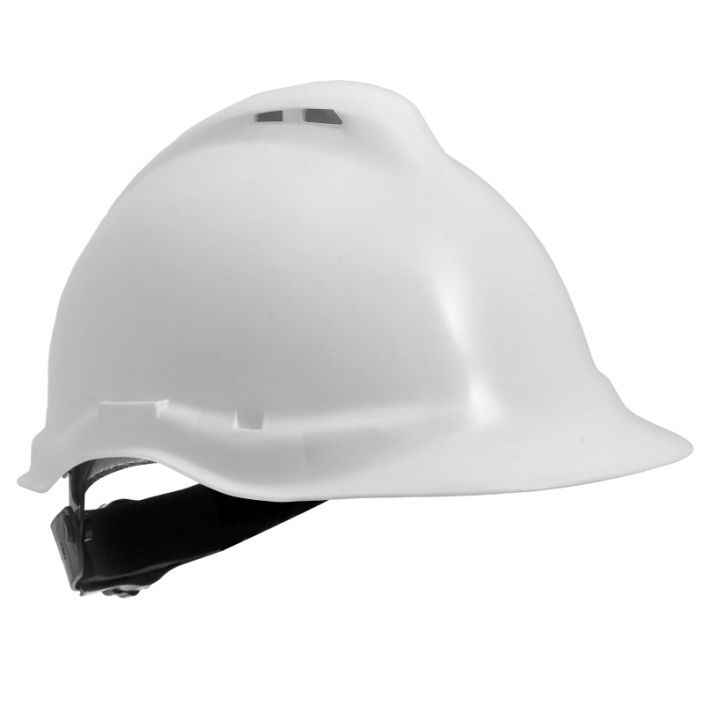 Construction helmet - JUMBO con Rueda - MEPLASJAR, S.L. - EN 397 ...