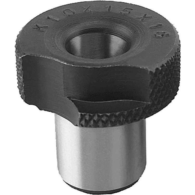 Drill bushing B0003.K series NORMTEILWERK ROBERT BLOHM GmbH