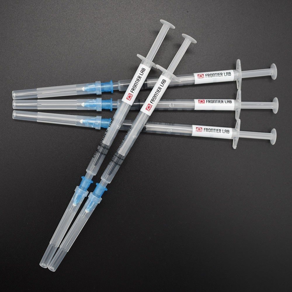 Sample collector FRONTIER LAB