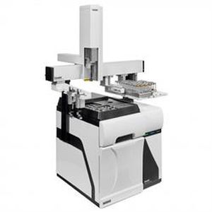 Automatic sample preparation system - Centri® - SepSolve - for gas ...