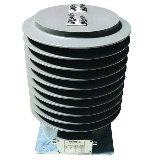 Current transformer AC1 series PFIFFNER International AG cast