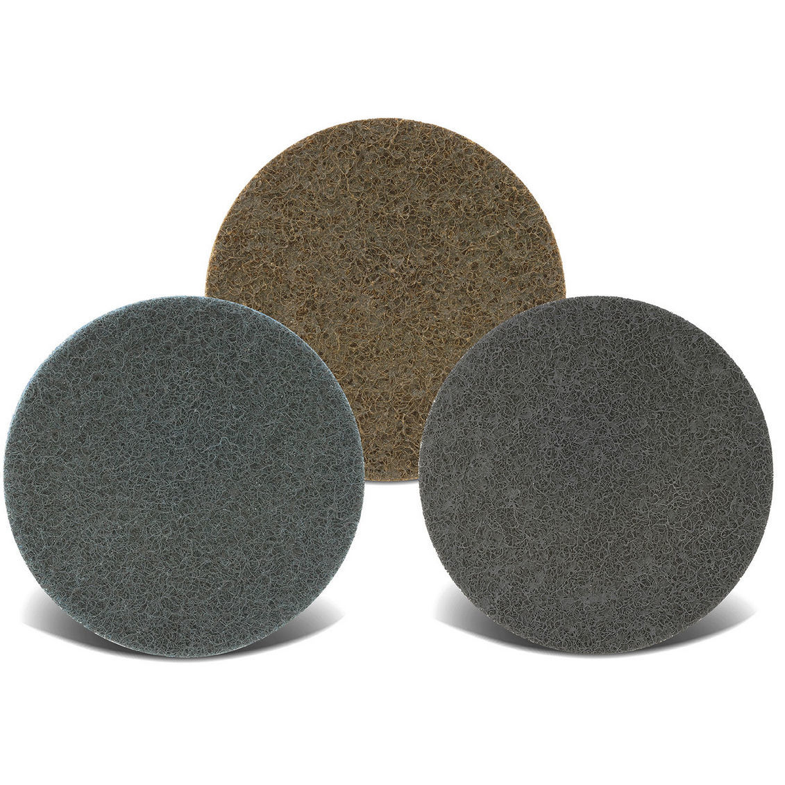 Aluminum sanding disc 70000 CGW Abrasives for finishing