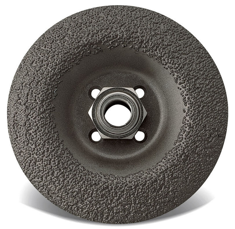 Diamond abrasive disc 70401 CGW Abrasives