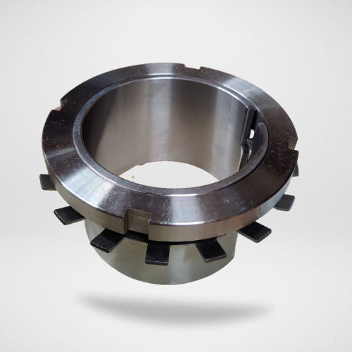 Taper clamping sleeve H series CMW