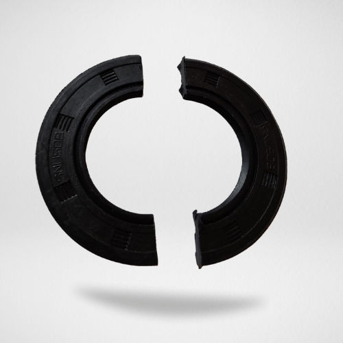 Bearing unit seal CMW Ushaped / labyrinth