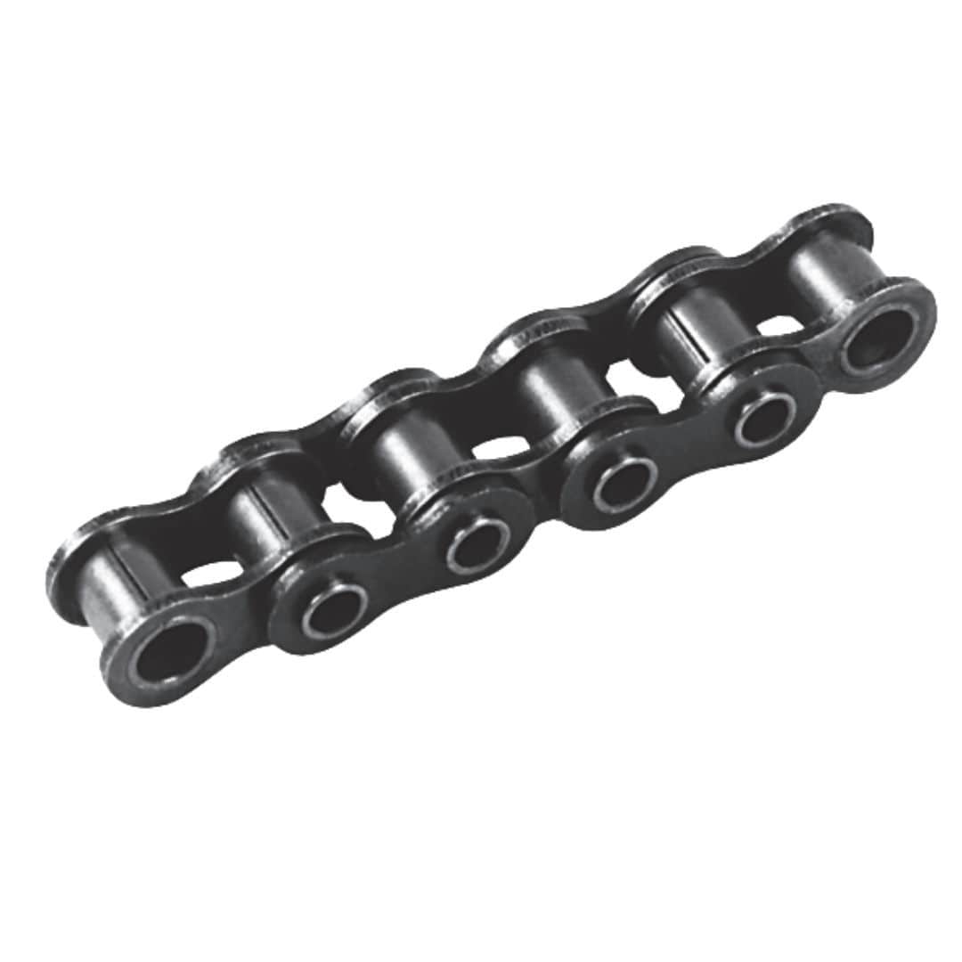 Hollow-shaft chain - CRS series - CMW - transmission / power