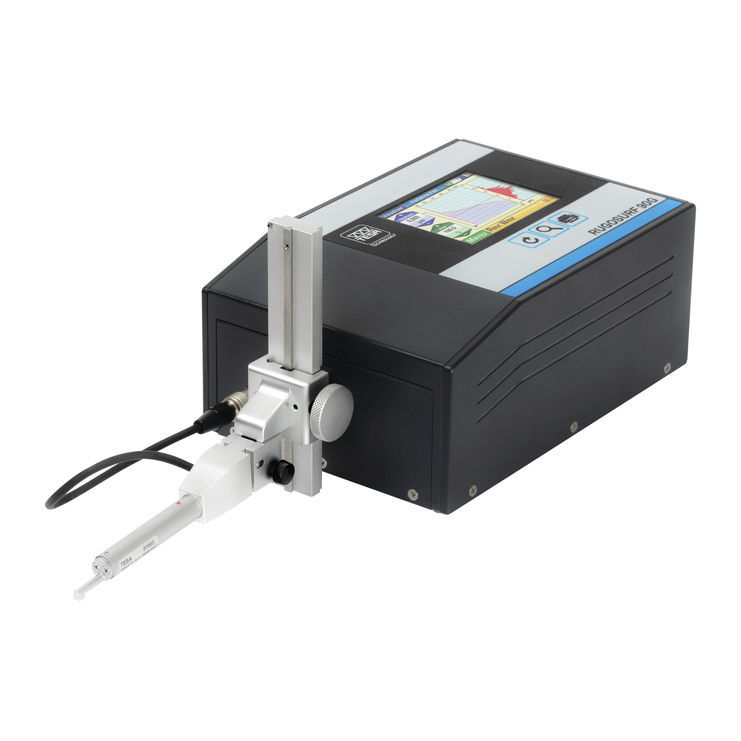 Roughness gauge RUGOSURF 90G TESA for production