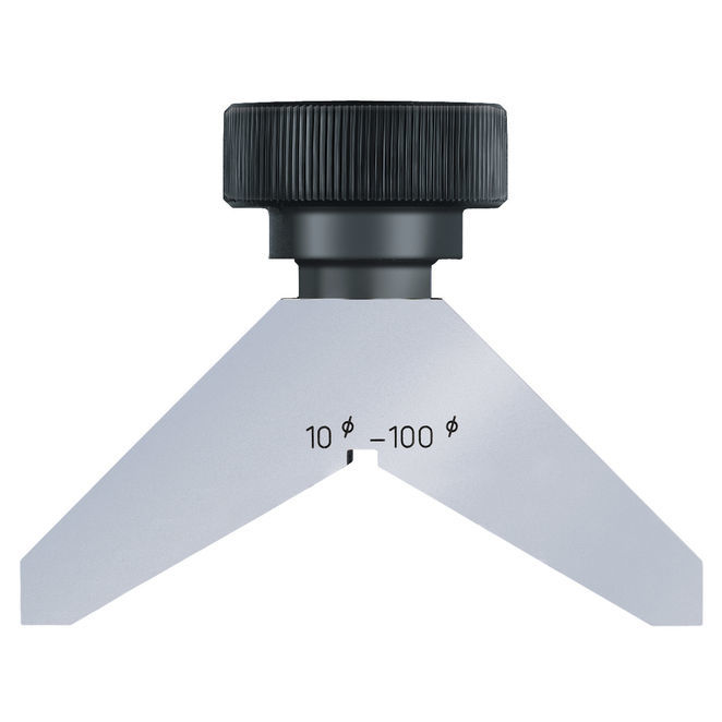 Depth measuring instrument 01639047 TESA for shaft