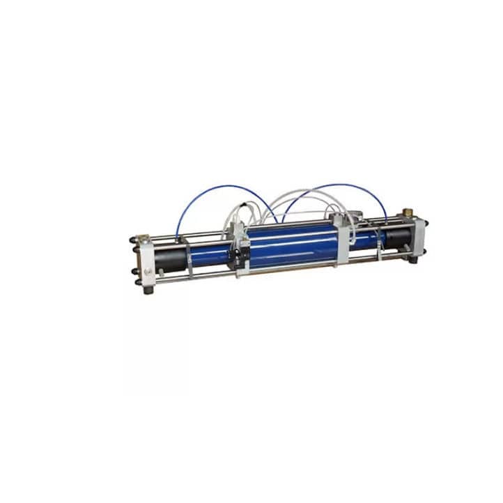 Pump transfer system - FT SRL - cylinder / can