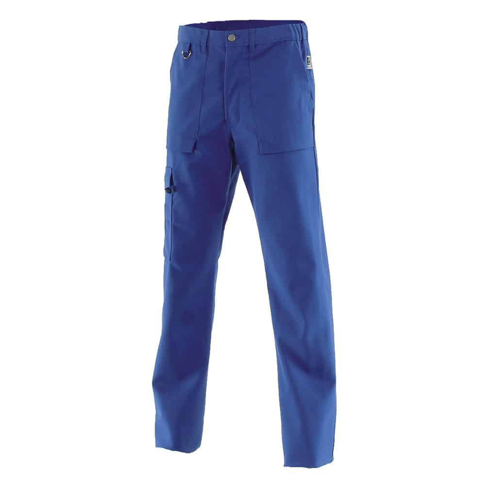 Work pants - CORN - CEPOVETT Safety - cold weather / polyester / cotton