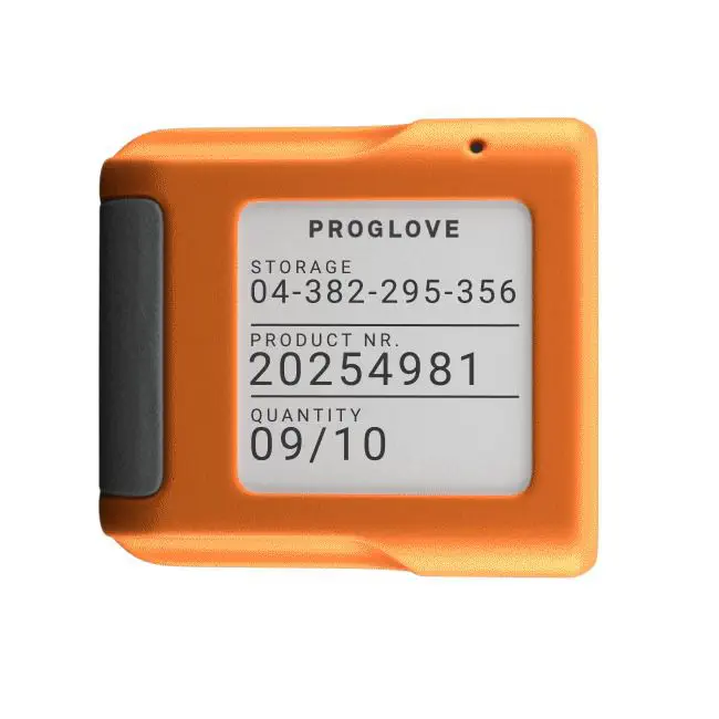 ProGlove MARK 2 Wearable Scanner