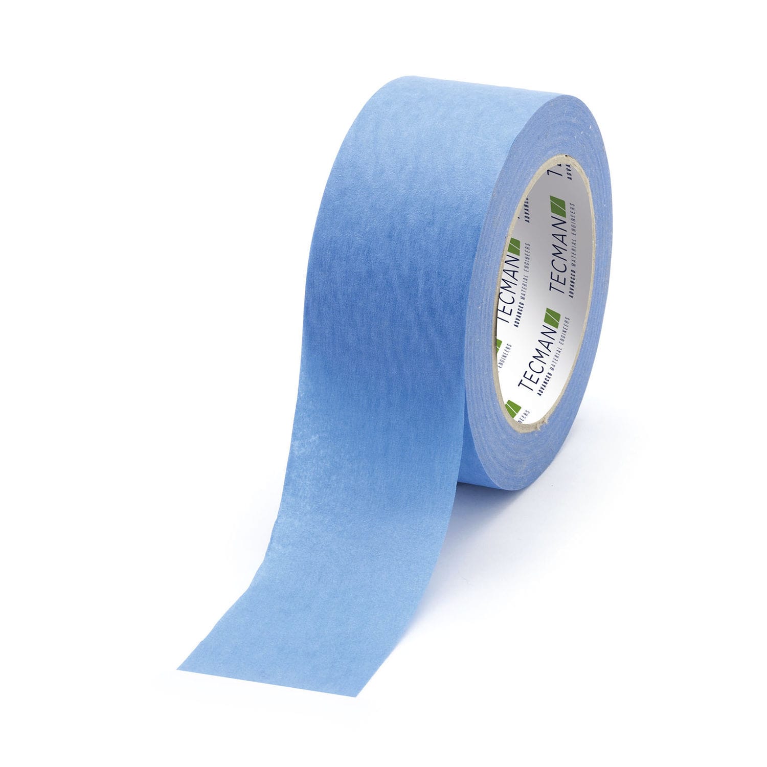 Colored masking tape 22CR04 Tecman