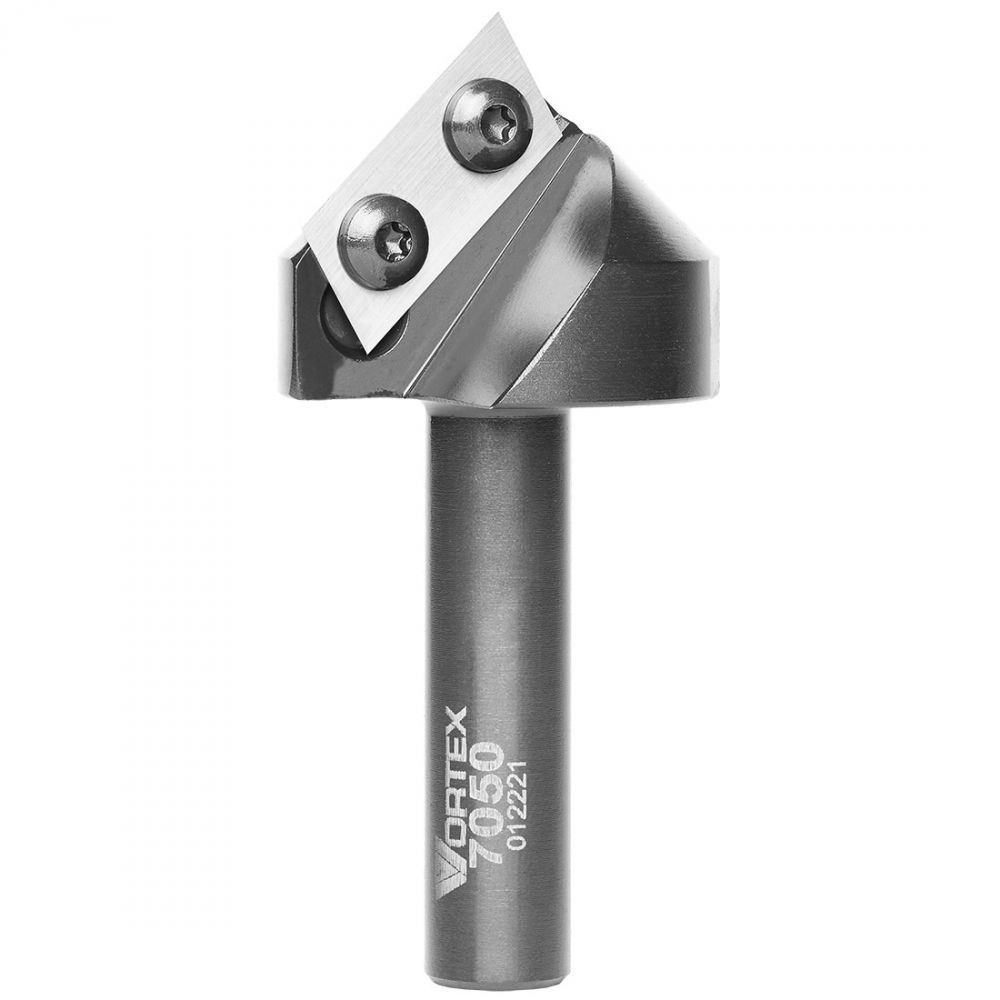 Grooving insert 7050KIT Vortex Tool Co. Inc.