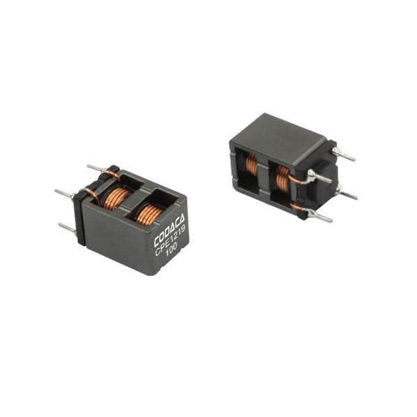 Highcurrent inductor CPE1219 series Shenzhen Codaca Electronics Co