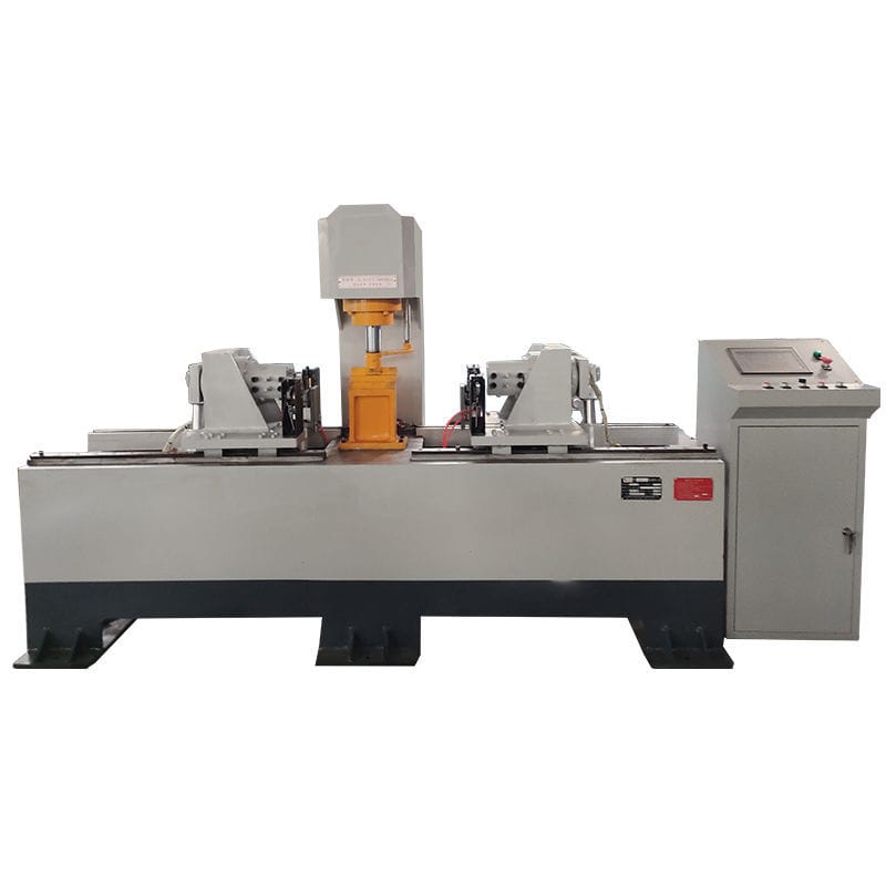 Profile straightening machine Shangda Automation Equipment Co., LTD