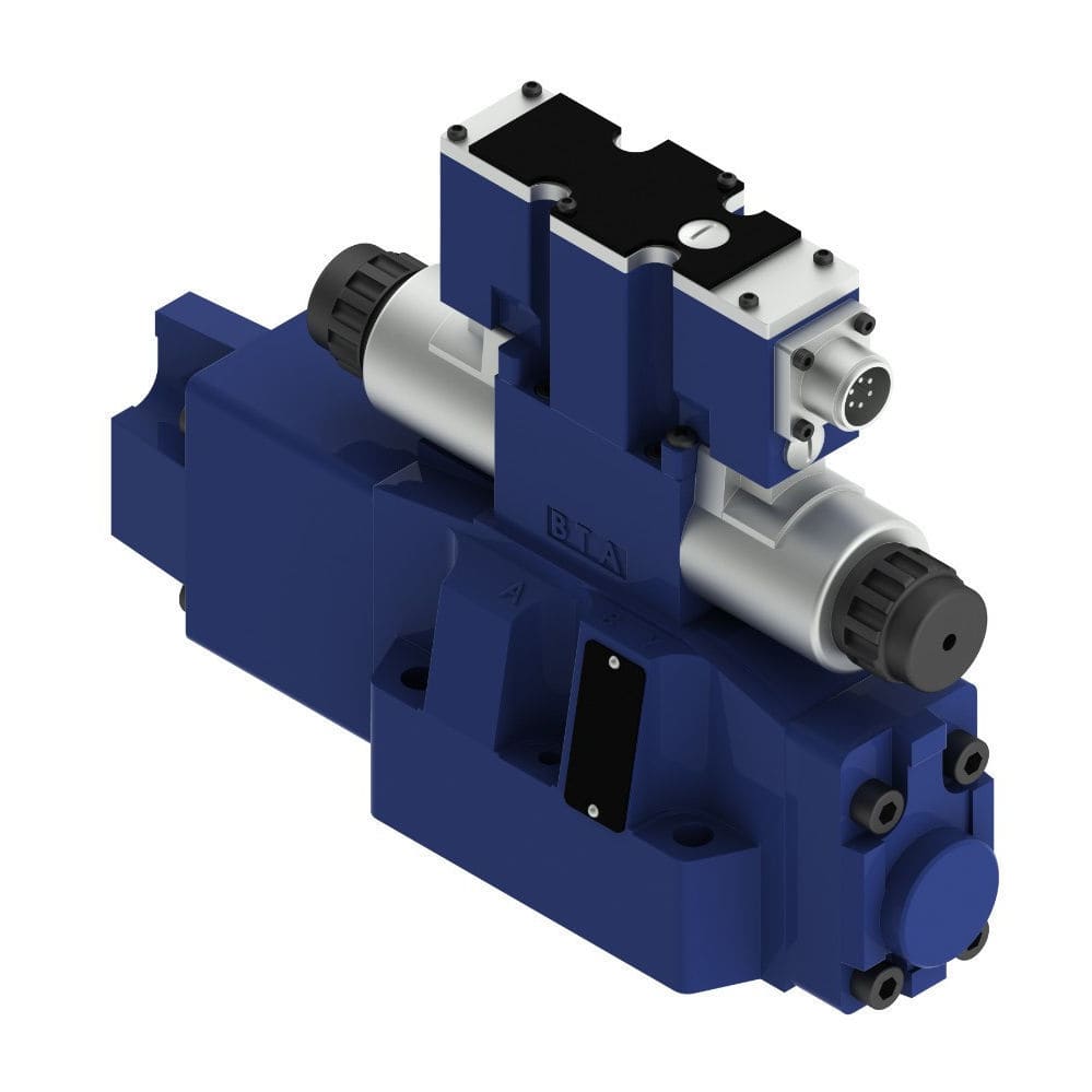 Manual valve Altantek Hidrolik Pazarlama ve Tic. A.S. hydraulic
