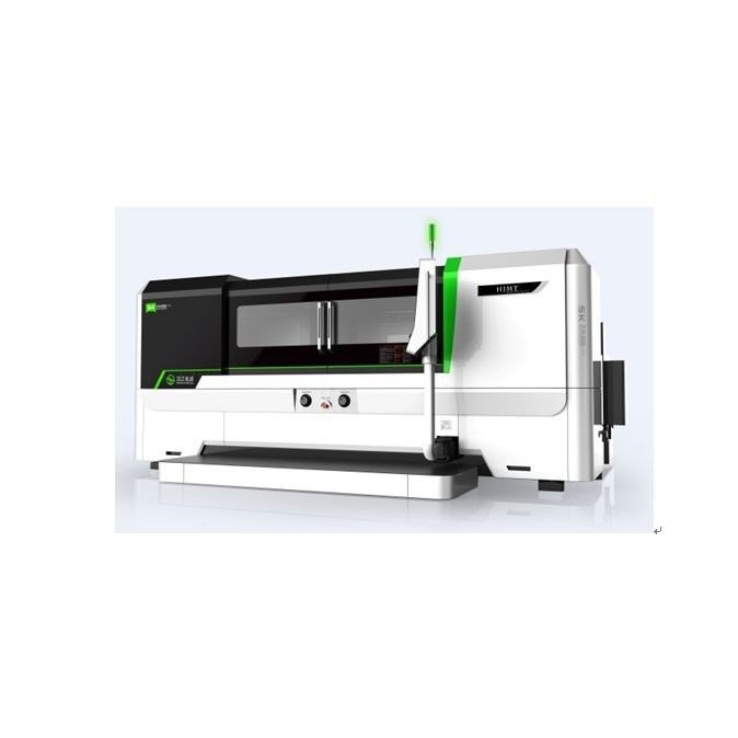 Ball screw grinding machine SK series Hanjiang Machine Tool Co