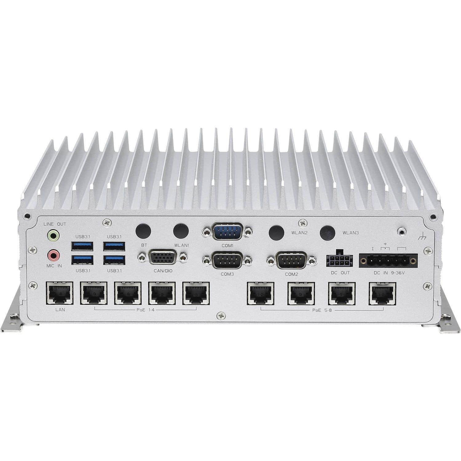 Edge AI computer - ATC 8010-7 - Nexcom - Mobile Computing Solutions ...