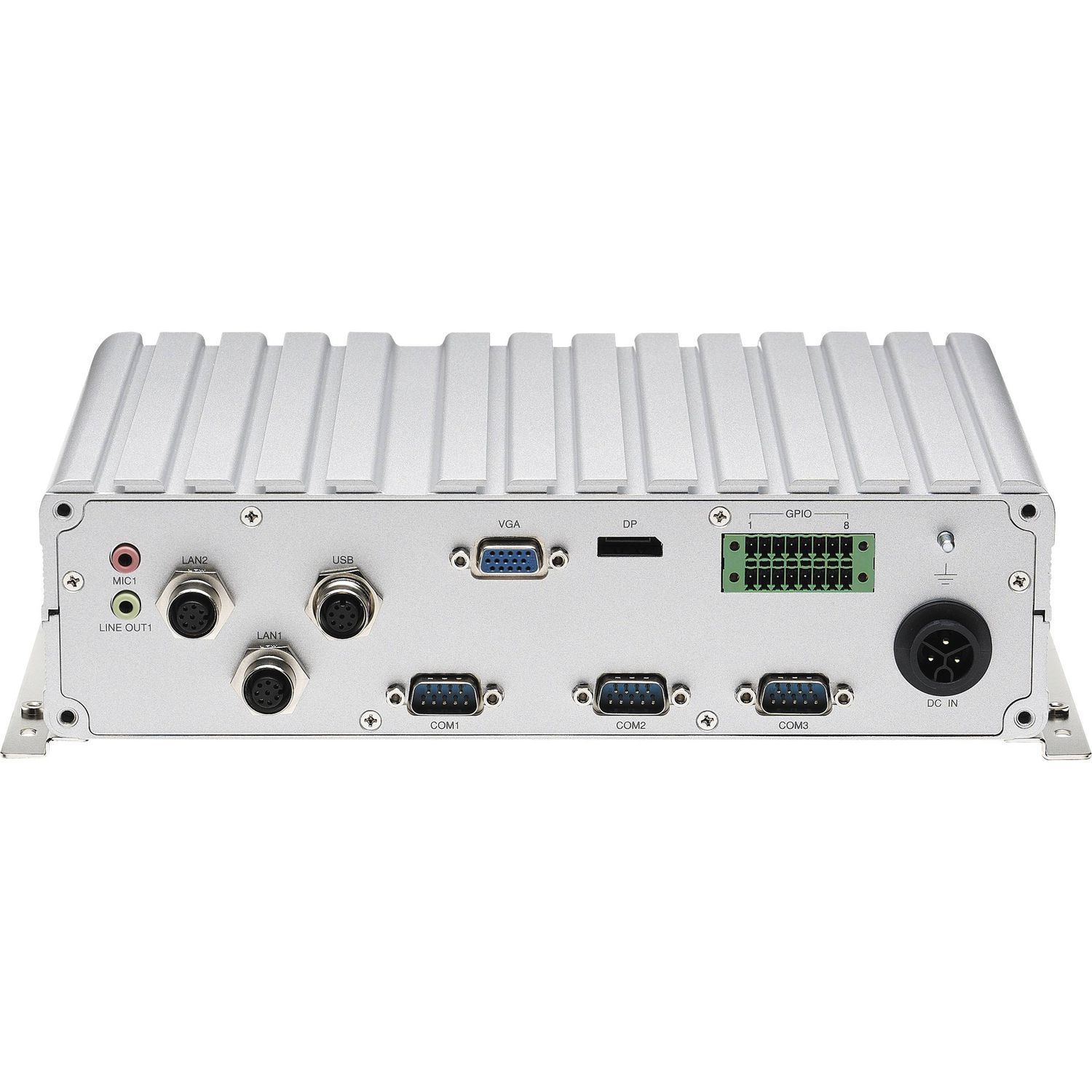 Vtc Peripherals Rolling stock computer - VTC 6210-R - Nexcom - Mobile Computing ...