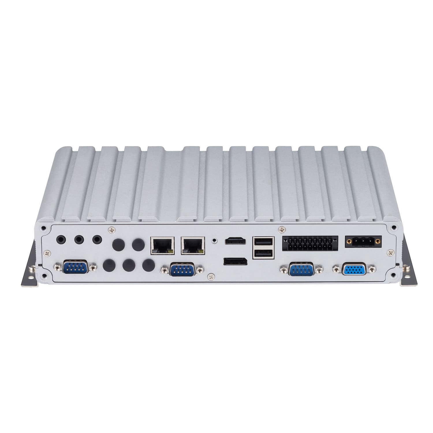 Vtc Box Box computer - VTC 6231 - Nexcom - Mobile Computing Solutions - in ...
