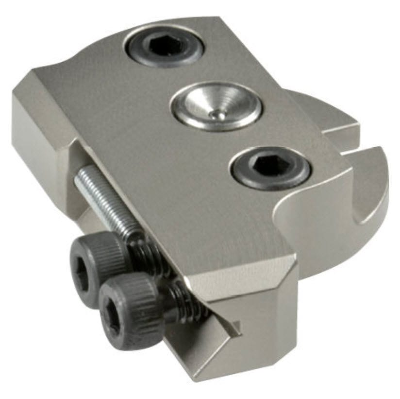 HSK tool holder ESCO series Utilis milling