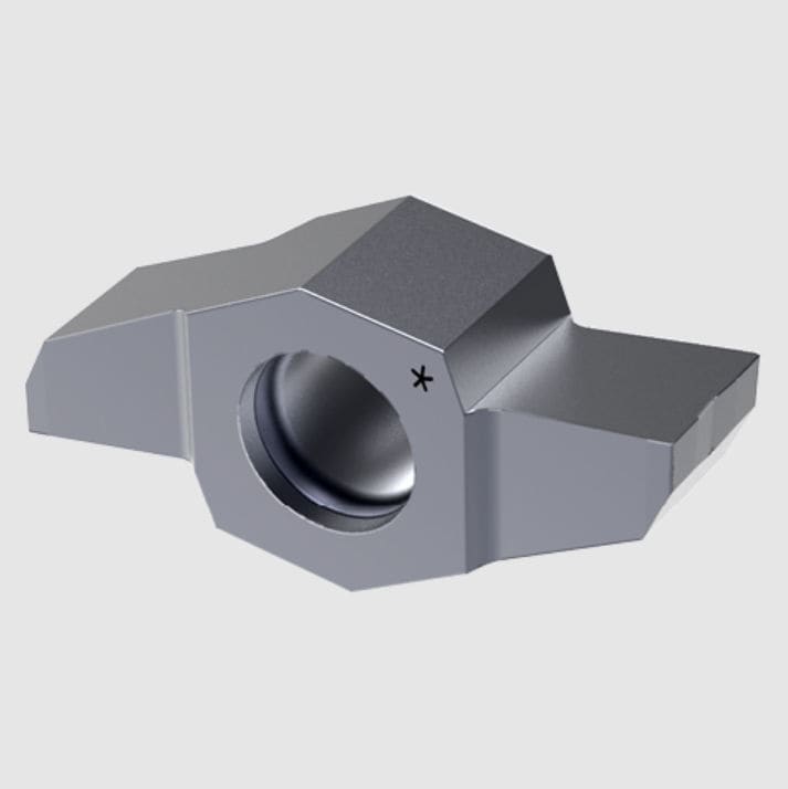 Threading insert - MWI 1603 - Utilis