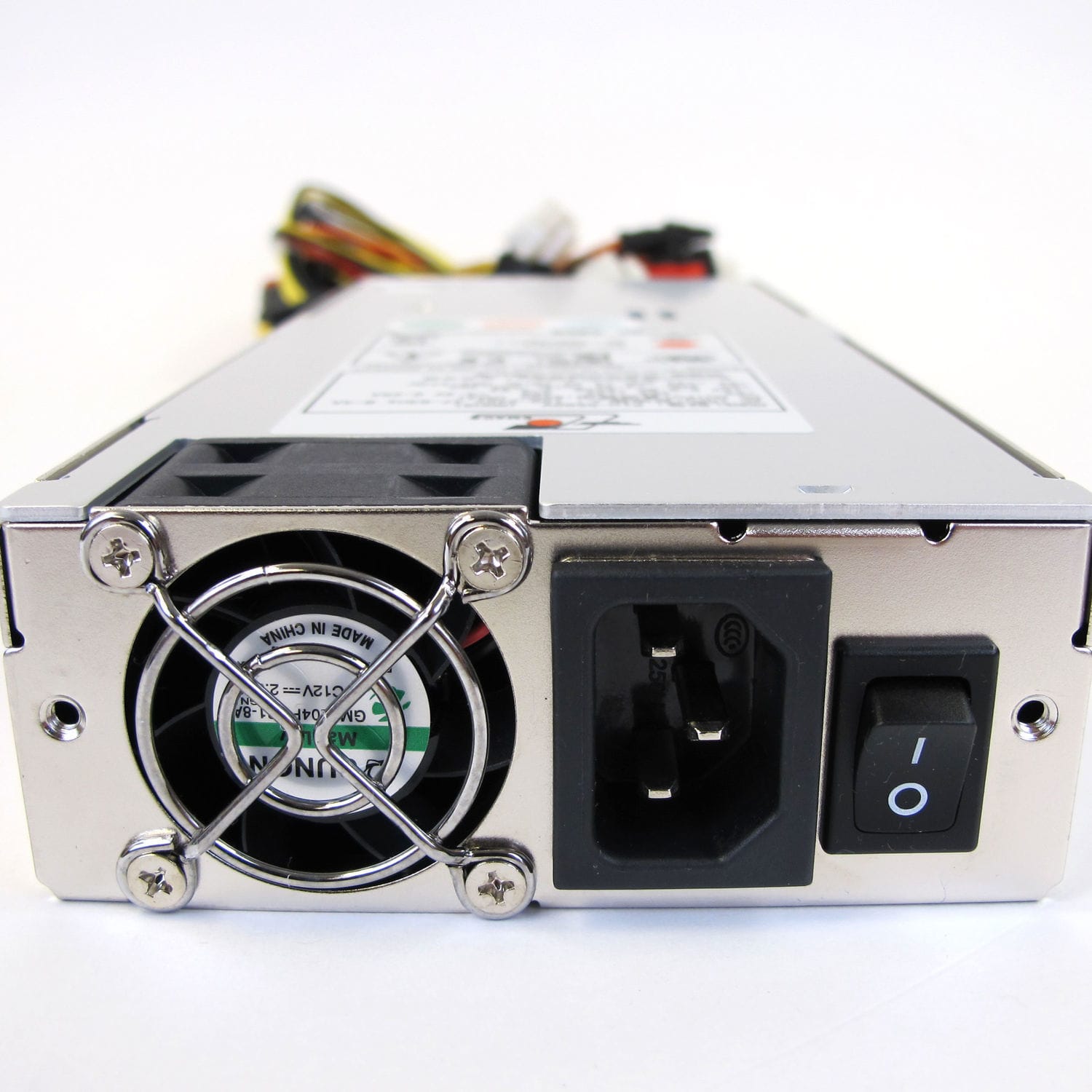 AC/AC power supply 400W1ULEGACY Adek Technical Sales TUV / 1U