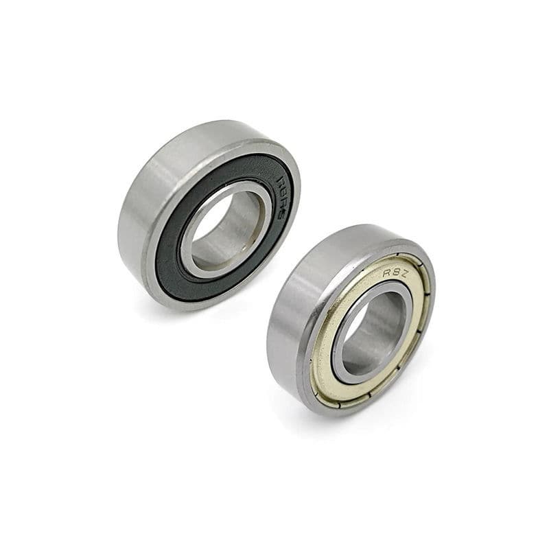 Ball bearing - R8ZZ - Shanghai SXD Precision Bearing Production Co ...