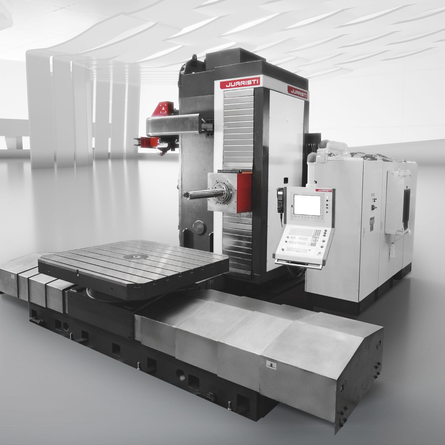 horizontal boring mill with rotary table pricelist